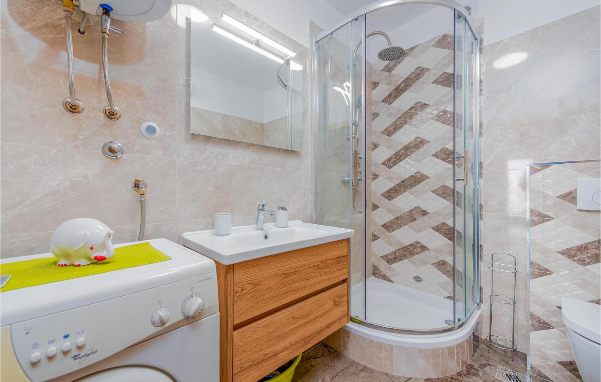 Amazing In With Kitchen Zadar