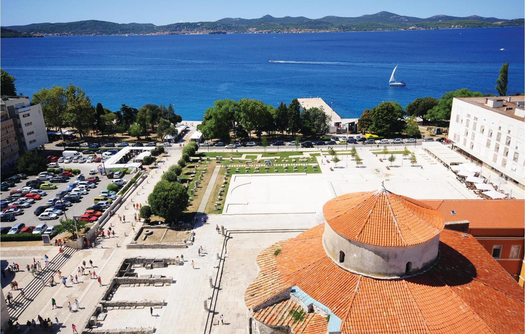 Amazing In With Kitchen * Zadar