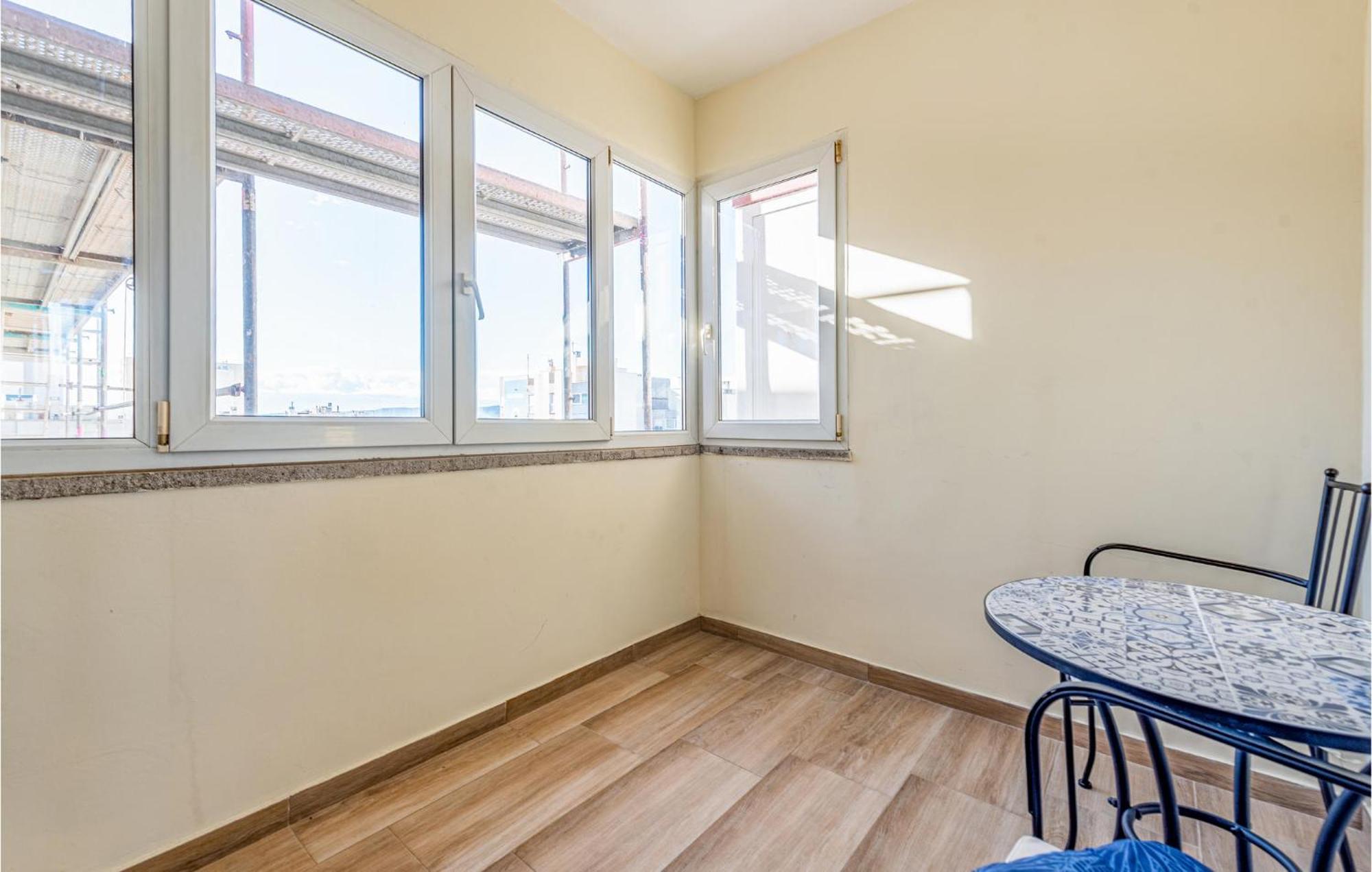 Amazing In With Kitchen Apartment Zadar